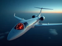 航空业财务生存法则疫情危机下的现金流管理与战略突围