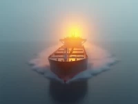 经济迷雾中的货运航向宏观数据与微观体感的背离