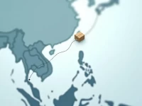 Efficient Shipping Strategies from Henan to Malaysia