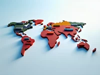 US Container Imports Rise Briefly Amid Trade Shifts Longterm Worries