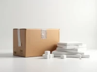 Retailers Adopt Secure Affordable Packaging for Large Shipments