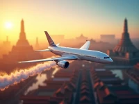 Thailandchina Air Freight Trade Guide Released