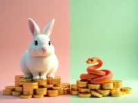 Pet Rabbit Boom Sparks Growth in Niche Pet Market