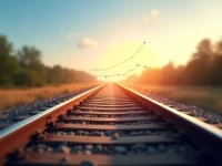 US Rail Freight Rebounds As Carload Intermodal Traffic Rises