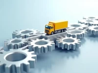 Old Dominion Exec Addresses LTL Sector Challenges Strategies