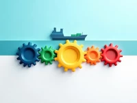 Shanghai Port Enhances Cargo Flow with Datadriven Customs Efficiency