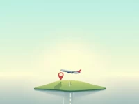 精准定位莫宁顿岛机场的ICAO代码是什么