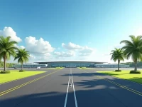 Barcelona Airport Sees Surge in Global Travel Demand