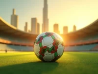 决战世界杯阿联酋球迷观赛行为大揭秘品牌营销必看