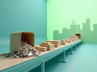 Retail Giants Invest in Ecommerce Returns Efficiency