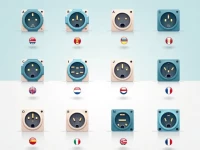 Global Guide to Plug and Socket Standards for Travelers