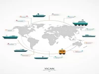 上海国际空运航班与三字机场代码指南