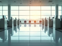 带广机场北海道的空中门户