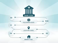 确保国际转账安全无忧了解RBNKTTPAXXX SWIFTBIC代码