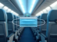 重塑飞行信心IATA力荐口罩令拒绝社交距离座