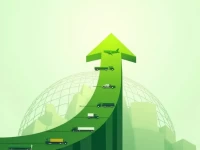 货运市场展望运力宽松稳定费率与绿色转型成未来一年焦点