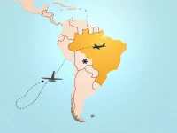 Uruguays Placeres Airport Unveiled by BUV