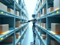 告别库存管理噩梦物流仓储自动化升级指南