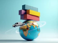 集装箱单向租赁破解全球航运难题的新思路