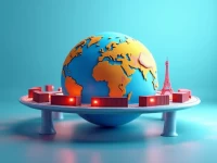 跨境电商突围亚马逊卖家如何借力海外仓提升竞争力