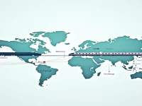 中欧班列加速发展 赋能中国'一带一路'建设新机遇