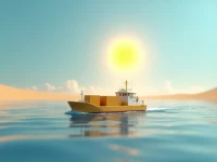 沙特海运无忧通一站式双清包税助力您的贸易腾飞