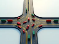 Digital Solutions Aim to Ease Europes Trucking Supply Chain Crisis