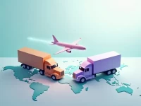 UPS Wins USPS Air Cargo Contract Altering Logistics Sector