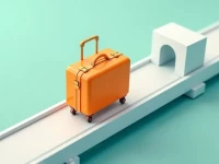 Logistics Guide for Shipping Oversized Luggage Safely