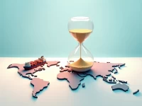 跨境电商必读国际快递清关后你的包裹还要漂多久