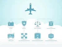 Airlines Tighten Battery Shipping Rules Amid Safety Concerns