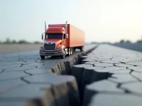 Trucking Safety Ratings Face Scrutiny Over Regional Data Gaps