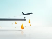 Argus Enhances Airport Fuel Infrastructure Reliability