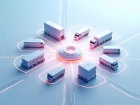 边缘物流降本增效打造可持续供应链的终极秘诀