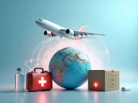 表彰人道主义物流的卓越贡献者ALAN 设立奖项致敬供应链领域的英雄