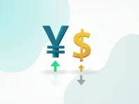 Yen Weakens to 100 Against Dollar Amid Market Trends