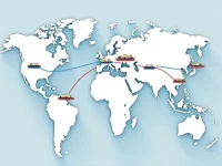 Major Shipping Firms Expand Global Routes Amid Trade Shifts