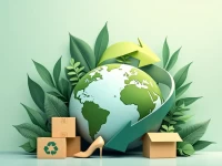 时尚产业如何利用物流推动净零目标实现