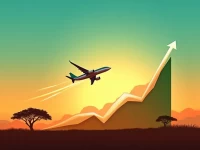 翱翔蓝天驱动增长航空运输对肯尼亚经济与社会发展的深远价值