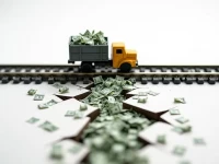 US Rail Strike Threatens Supply Chain Economic Disruption