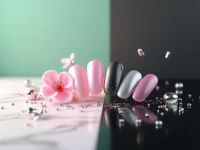 2026春夏美妆与美甲赛道洞察从季节性刚需到社交化爆发的增长逻辑