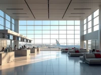 Algerias Guemar Airport Expands Travel Opportunities