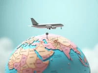 兰德机场的ICAO代码是什么飞行爱好者必备信息