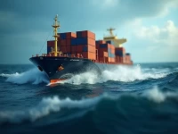 集装箱运价纪律时代航运公司如何在高波动市场中稳操胜券
