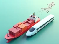 DHL Launches Multimodal Service for Chinajapan Trade