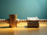 卢比保卫战再打响美元兑印度卢比技术分析与后市展望