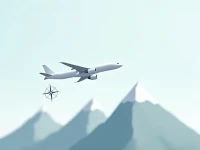 Pilot Guide Explores Anda Sandane Airport Operations