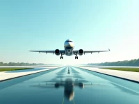 Tulcea Airport Expands As Key Hub for Danube Delta Cargo