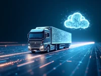 Digital Freight Matching Transforms Logistics Industry