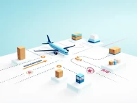 Air Freight Cost Analysis From Guangzhou To Gothenburg